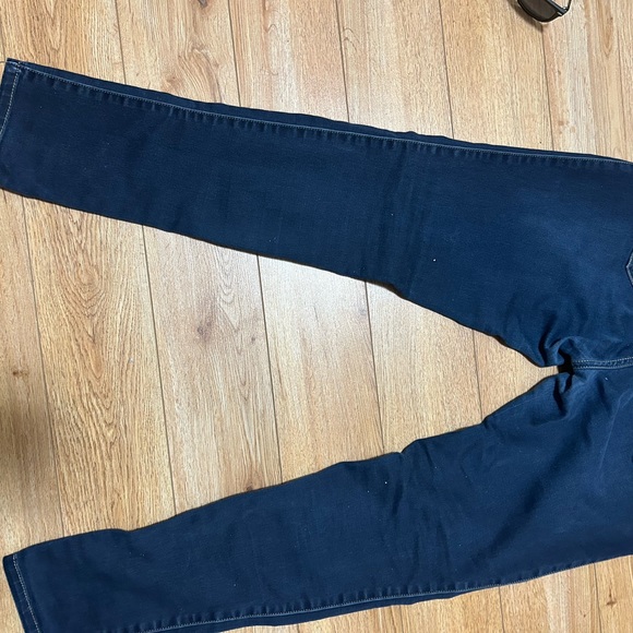 Revolution jeans, navy blue, size 29. Skinny jeans - Picture 5 of 5